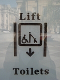 Lift Toilets
